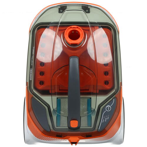 Купить Пылесос Thomas DryBox + AquaBox Cat&Dog белый  1282707. Характеристики, отзывы и цены в Донецке