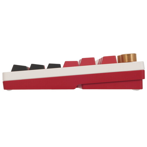 Купить Клавиатура проводная + беспроводная Royal Kludge M87  9226437. Характеристики, отзывы и цены в Донецке