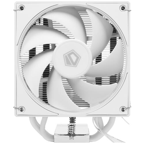 Купить Кулер для процессора ID-COOLING FROZN A410 ARGB WHITE  белый  5439062. Характеристики, отзывы и цены в Донецке