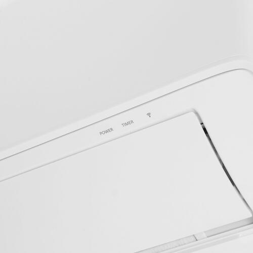 Купить Кондиционер настенный сплит-система Panasonic CS-Z50YKEA/CU-Z50YKEA белый  9986623. Характеристики, отзывы и цены в Донецке