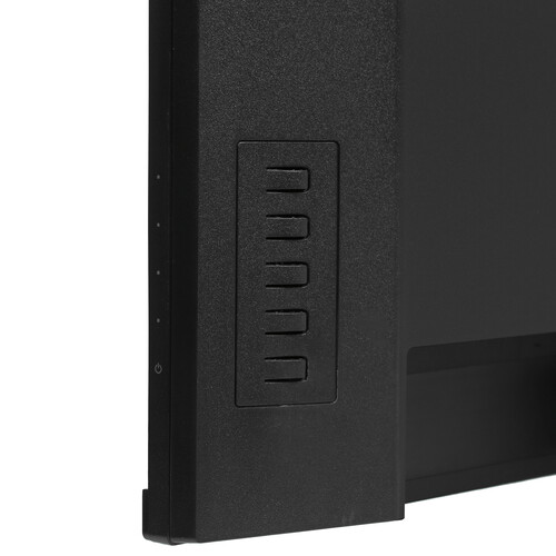 Купить 23.8" Монитор ASUS VA24EHF черный  5415722. Характеристики, отзывы и цены в Донецке