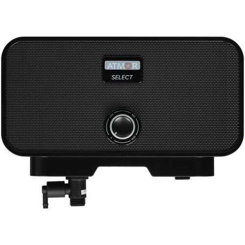 Купить Водонагреватель электрический Atmor SELECT 5 KW  9073092. Характеристики, отзывы и цены в Донецке