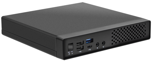 Купить Платформа ASRock Jupiter H610 (65W)  9056949. Характеристики, отзывы и цены в Донецке