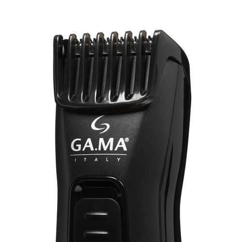 Купить Триммер Ga.Ma GT552 черный  9174444. Характеристики, отзывы и цены в Донецке