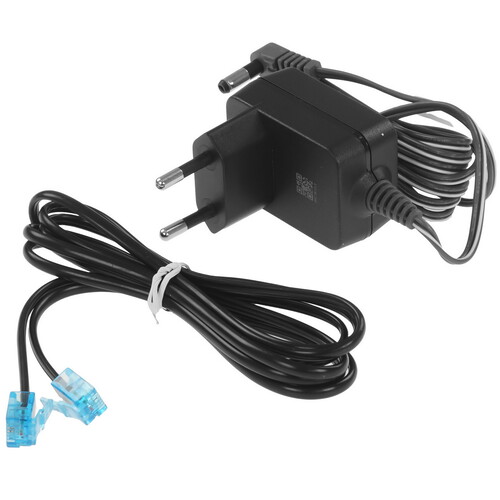 Купить Телефон беспроводной (DECT) Panasonic KX-TGU110RUB  9236764. Характеристики, отзывы и цены в Донецке