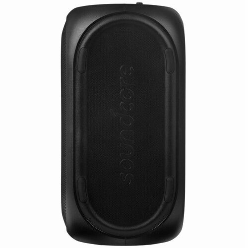 Купить Портативная аудиосистема Anker Soundcore Rave+, черный  5464499. Характеристики, отзывы и цены в Донецке