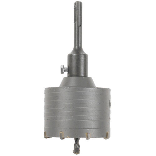 Купить Коронка СИБИН 29216-80  9162918. Характеристики, отзывы и цены в Донецке