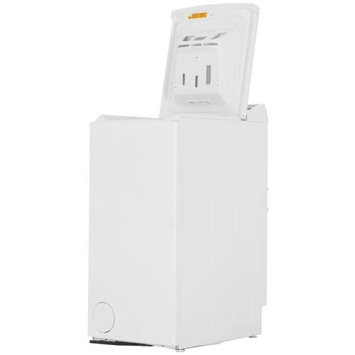 Купить Стиральная машина Whirlpool TDLRB 65242BS EU/N белый  5412883. Характеристики, отзывы и цены в Донецке