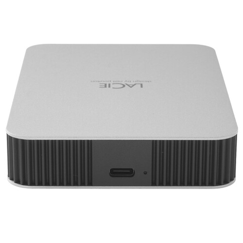 Купить 5 ТБ Внешний HDD LaCie Mobile Drive [STLP5000400]  5478579. Характеристики, отзывы и цены в Донецке
