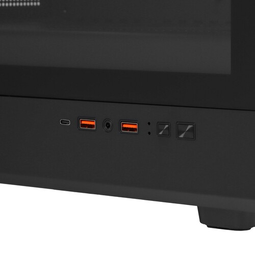 Купить Корпус Cougar Airface Pure Pro  5618006. Характеристики, отзывы и цены в Донецке