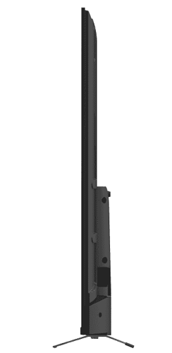 Купить 65" (165 см) LED-телевизор Topdevice TDTV65CS06U черный  9077064. Характеристики, отзывы и цены в Донецке