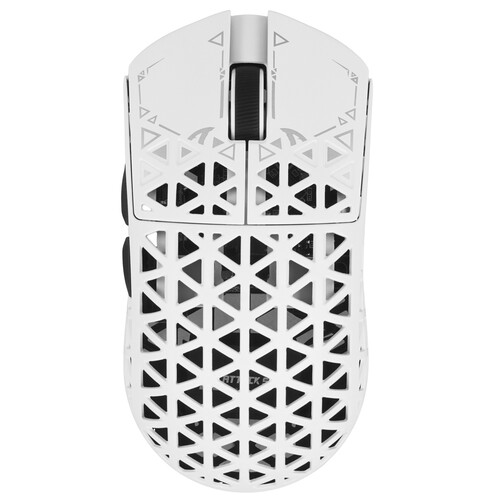 Купить Мышь беспроводная/проводная Attack Shark R5 Ultra  9259984. Характеристики, отзывы и цены в Донецке