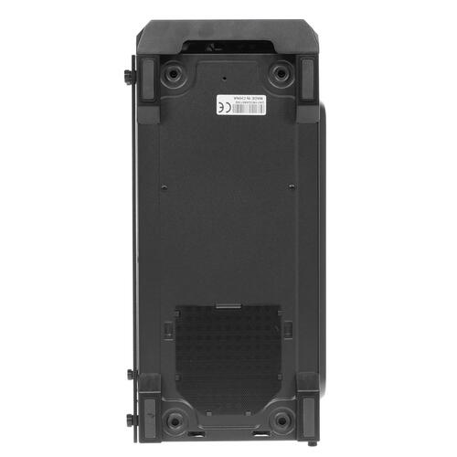 Купить Корпус Cougar MX330-G Air  черный  1625170. Характеристики, отзывы и цены в Донецке