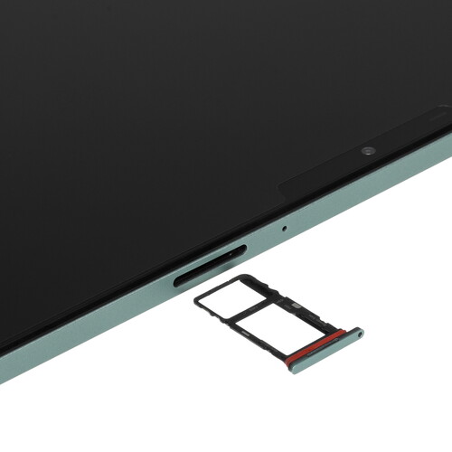 Купить 10.95" Планшет Tecno Megapad 11 LTE 256 ГБ зеленый  5610298. Характеристики, отзывы и цены в Донецке