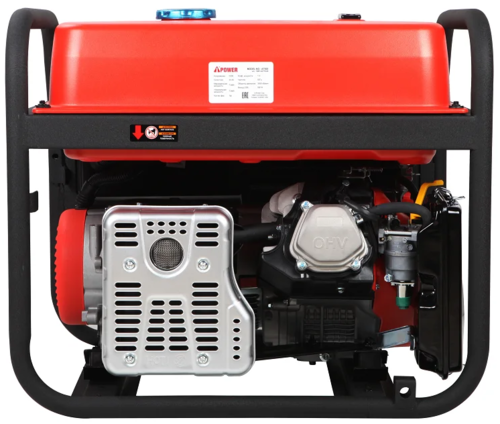 Купить Электрогенератор   бензиновый A-iPower A7500  9191150. Характеристики, отзывы и цены в Донецке