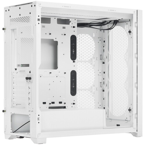 Купить Корпус Corsair 5000D CORE AIRFLOW  5617879. Характеристики, отзывы и цены в Донецке