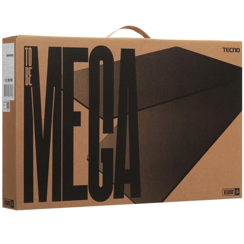 Купить 15.6" Ноутбук Tecno Megabook K15SDA серый  5619822. Характеристики, отзывы и цены в Донецке