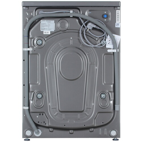 Купить Стирально-сушильная машина Gorenje WD2PA1X64A2DGW/C серый  9228852. Характеристики, отзывы и цены в Донецке