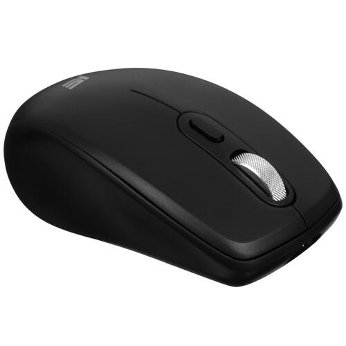 Купить Мышь беспроводная KEYRON WM-R584  черный  5401112. Характеристики, отзывы и цены в Донецке