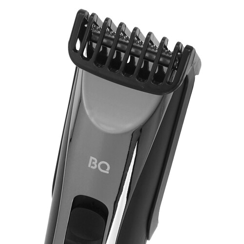 Купить Триммер BQ TR1005 черный/серебристый  9279566. Характеристики, отзывы и цены в Донецке
