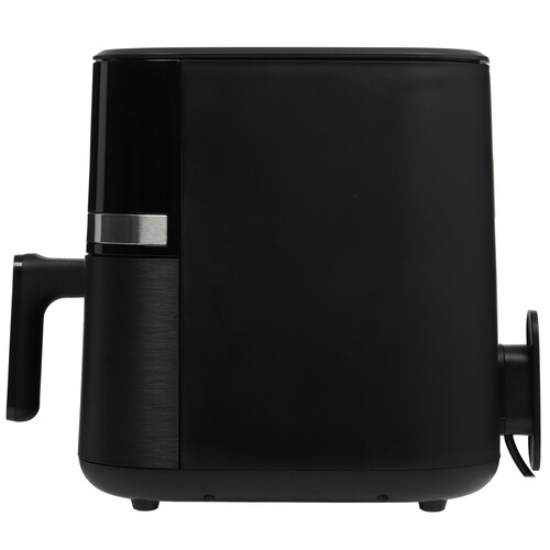 Купить Аэрогриль Rombica AFR-002 черный  5624760. Характеристики, отзывы и цены в Донецке