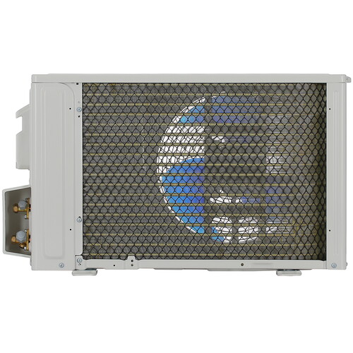 Купить Кондиционер настенный сплит-система DEXP AC-CD9ONF белый  9017832. Характеристики, отзывы и цены в Донецке