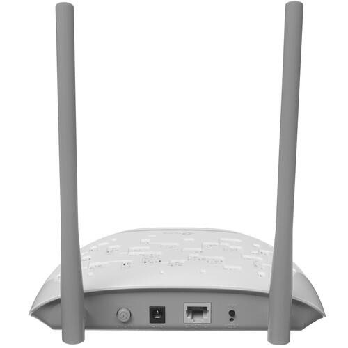 Купить Точка доступа TP-Link TL-WA801N  4741052. Характеристики, отзывы и цены в Донецке