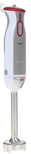 Купить Блендер погружной Aresa AR-1106 белый  1129392. Характеристики, отзывы и цены в Донецке