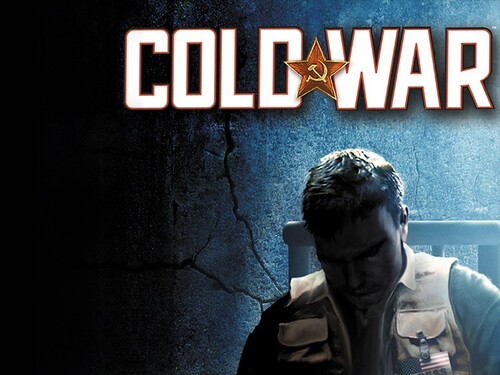 Купить Игра Cold War (Steam)  5484451. Характеристики, отзывы и цены в Донецке