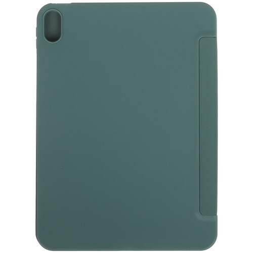 Купить Чехол-книжка BoraSCO для Apple iPad (10-11th Gen) зеленый  5608734. Характеристики, отзывы и цены в Донецке