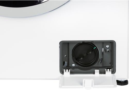 Купить Стиральная машина Nordfrost i-DDQ4 7120 Ws белый  9067344. Характеристики, отзывы и цены в Донецке