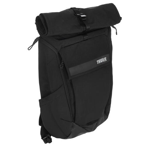 Купить 16" Рюкзак Thule Paramount Backpack черный  9078629. Характеристики, отзывы и цены в Донецке
