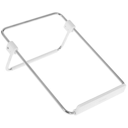 Купить Подставка для ноутбука Ugreen Adjustable Laptop Desk Stand серебристый  5053157. Характеристики, отзывы и цены в Донецке
