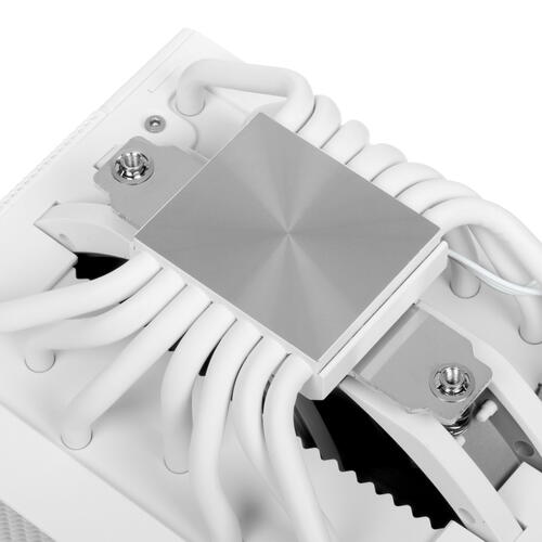 Купить Кулер для процессора DEEPCOOL Assassin 4S WH  5445504. Характеристики, отзывы и цены в Донецке