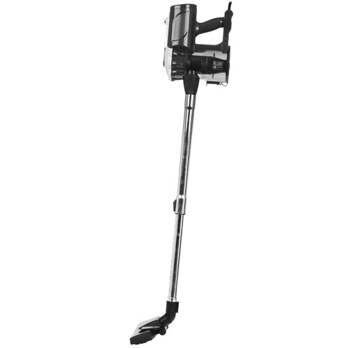Купить Пылесос  вертикальный  Brayer BR4269  черный  9075150. Характеристики, отзывы и цены в Донецке