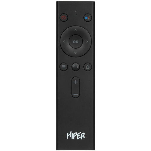 Купить Пульт ДУ HIPER Media Voice RC3  5445636. Характеристики, отзывы и цены в Донецке