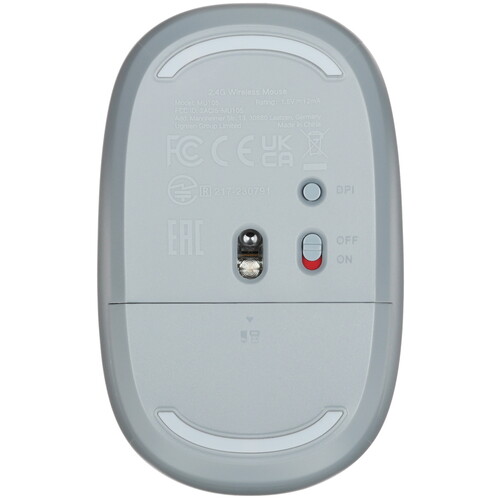 Купить Мышь беспроводная UGREEN MU105  9121727. Характеристики, отзывы и цены в Донецке