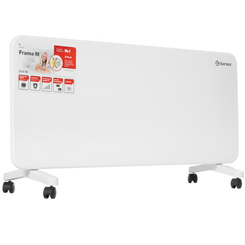 Купить Конвектор THERMEX Frame 2000M  8151754. Характеристики, отзывы и цены в Донецке