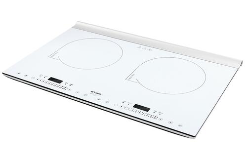 Купить Плита компактная электрическая STINGRAY ST-HP3500C белый  9096600. Характеристики, отзывы и цены в Донецке