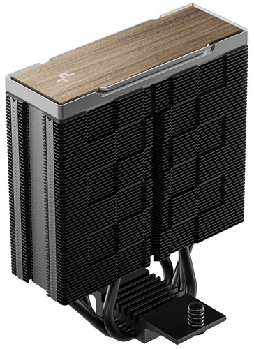 Купить Кулер для процессора DEEPCOOL AK400 G2  5641377. Характеристики, отзывы и цены в Донецке