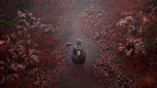 Купить Игра Silent Hill f (Версия для СНГ [ Кроме РФ и РБ ]) (Steam)  5632046. Характеристики, отзывы и цены в Донецке