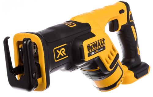Купить Сабельная пила DeWALT DCS367NT-XJ XR FLEXVOLТ 18/54V  , Без ЗУ, Без АКБ  5437915. Характеристики, отзывы и цены в Донецке