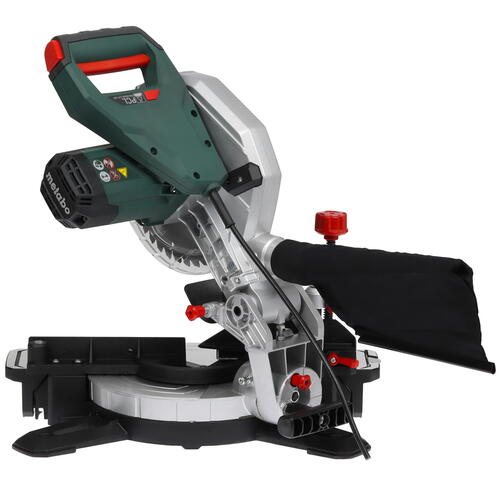 Купить Торцовочная пила  Metabo KS 216 M  5443400. Характеристики, отзывы и цены в Донецке