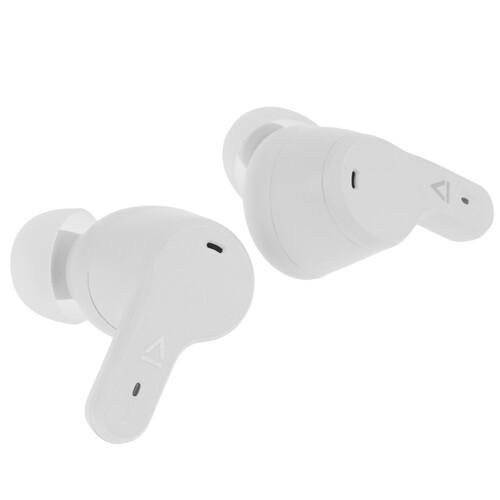 Купить Наушники TWS Creative Zen Air SXFI белый  5478700. Характеристики, отзывы и цены в Донецке