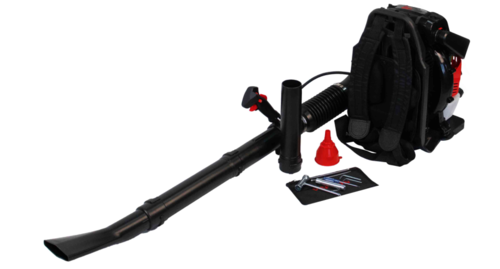 Купить Воздуходувка Verton BW4/80  5487439. Характеристики, отзывы и цены в Донецке