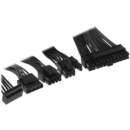 Купить Блок питания Thermaltake Toughpower GF2 ARGB 850W  4745568. Характеристики, отзывы и цены в Донецке
