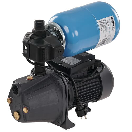 Купить Насосная станция Unipump AUTO JET 80 S-5  9977825. Характеристики, отзывы и цены в Донецке