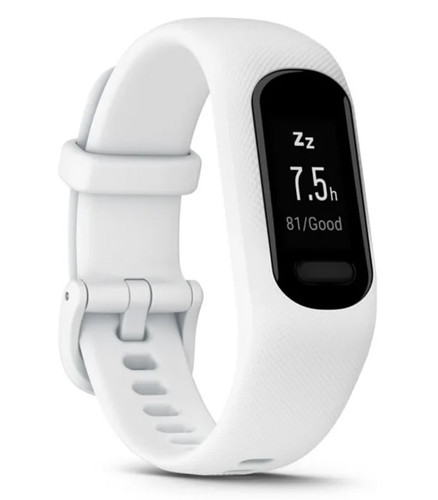 Купить Фитнес-браслет Garmin Vivosmart 5  5605683. Характеристики, отзывы и цены в Донецке