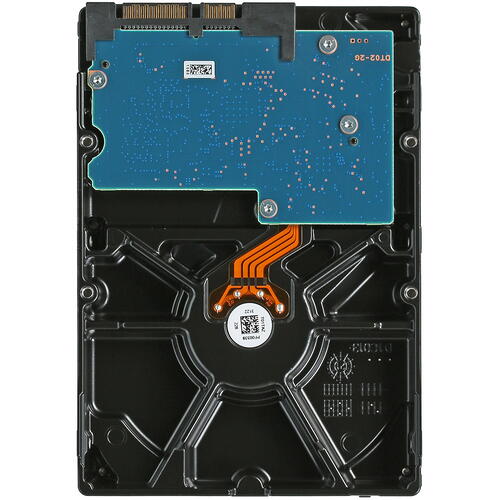 Купить 2 ТБ Жесткий диск Toshiba DT02 [DT02ACA200]  5425389. Характеристики, отзывы и цены в Донецке