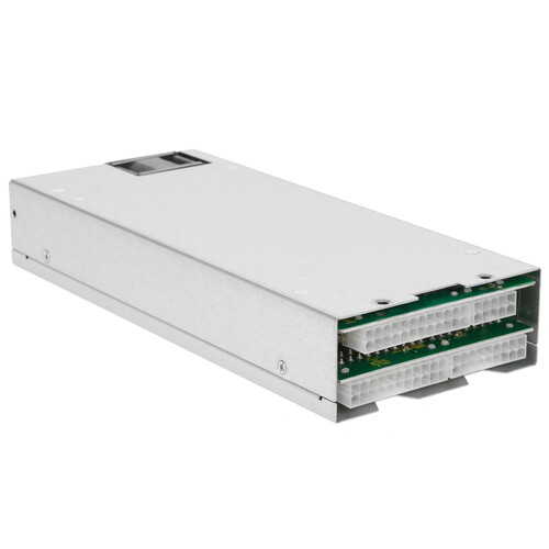 Купить Серверный БП Seasonic L1U 400W  1663157. Характеристики, отзывы и цены в Донецке